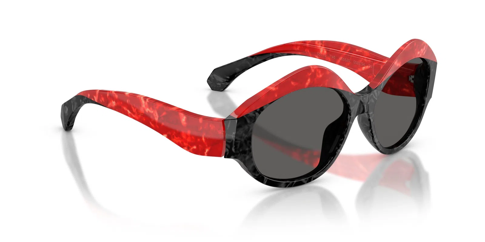 Alain Mikli 5520 Sunglasses - view 10